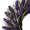 22" Lavender Heather Wreath by Ashland®
